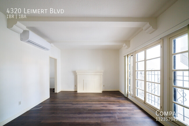 4320 Leimert Blvd in Los Angeles, CA - Building Photo - Building Photo