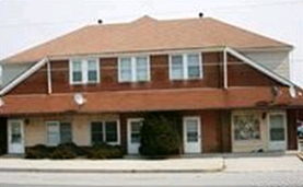 185 Main St in Biglerville, PA - Building Photo