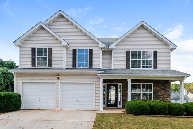 property at 3537 Rosebud Park Dr