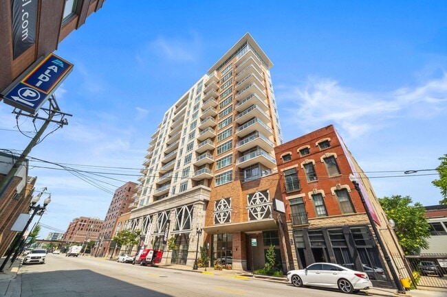 property at 230 W Division St