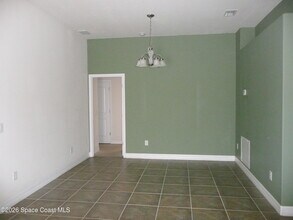 4108 Palladian Way in Melbourne, FL - Building Photo - Building Photo