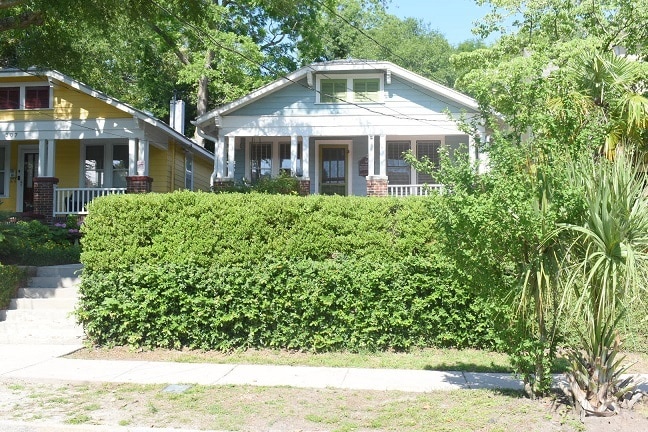 209 S 2nd St in Wilmington, NC - Building Photo - Building Photo