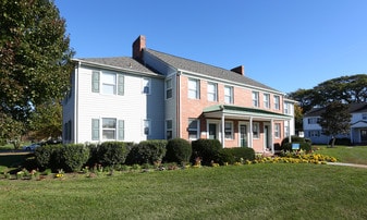 Sterling Oaks Apartments