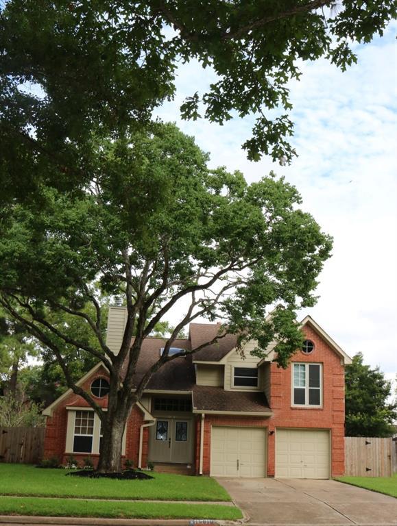 15810 Imperial Falls Ct in Houston, TX - Building Photo - Building Photo