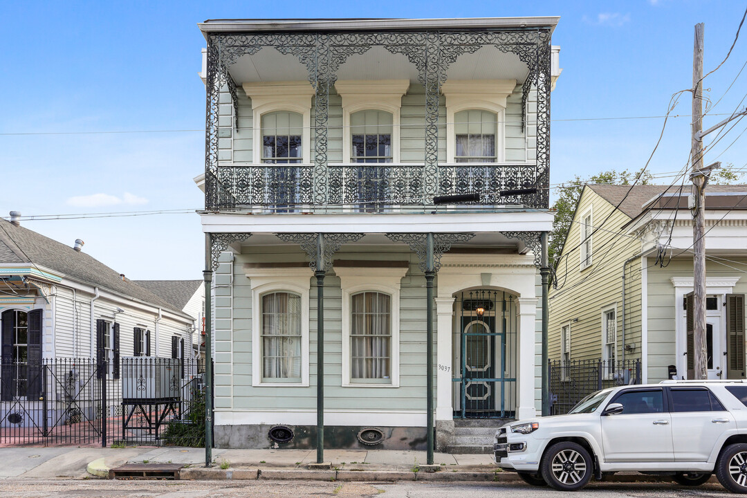 3037 Royal St in New Orleans, LA - Building Photo