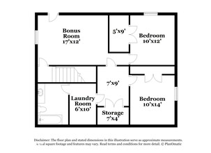 6215 Akins Way in Cumming, GA - Building Photo - Building Photo