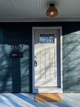 3509 E 4th St in Tulsa, OK - Building Photo - Building Photo