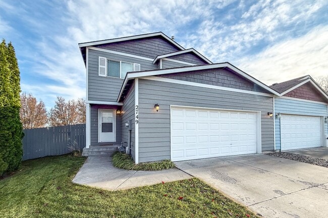 property at 2749 Jason Loop