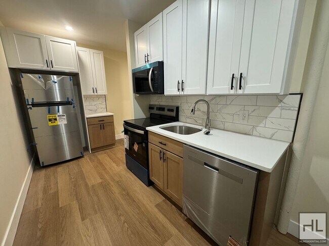 WADSWORTH AVENUE in New York, NY - Foto de edificio - Building Photo