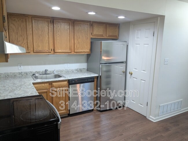 2731 Allen Ave in St. Louis, MO - Building Photo - Building Photo