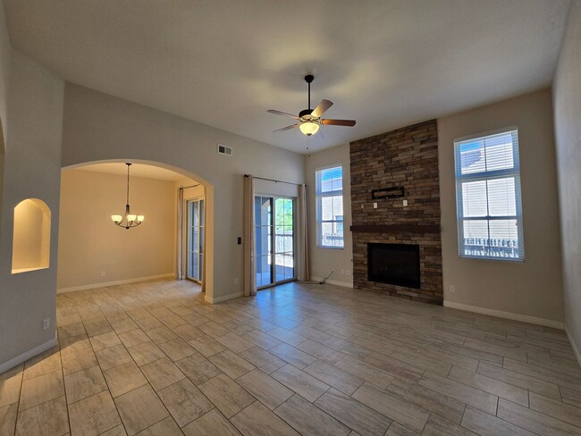 property at 3161 Viale Tresana Ct