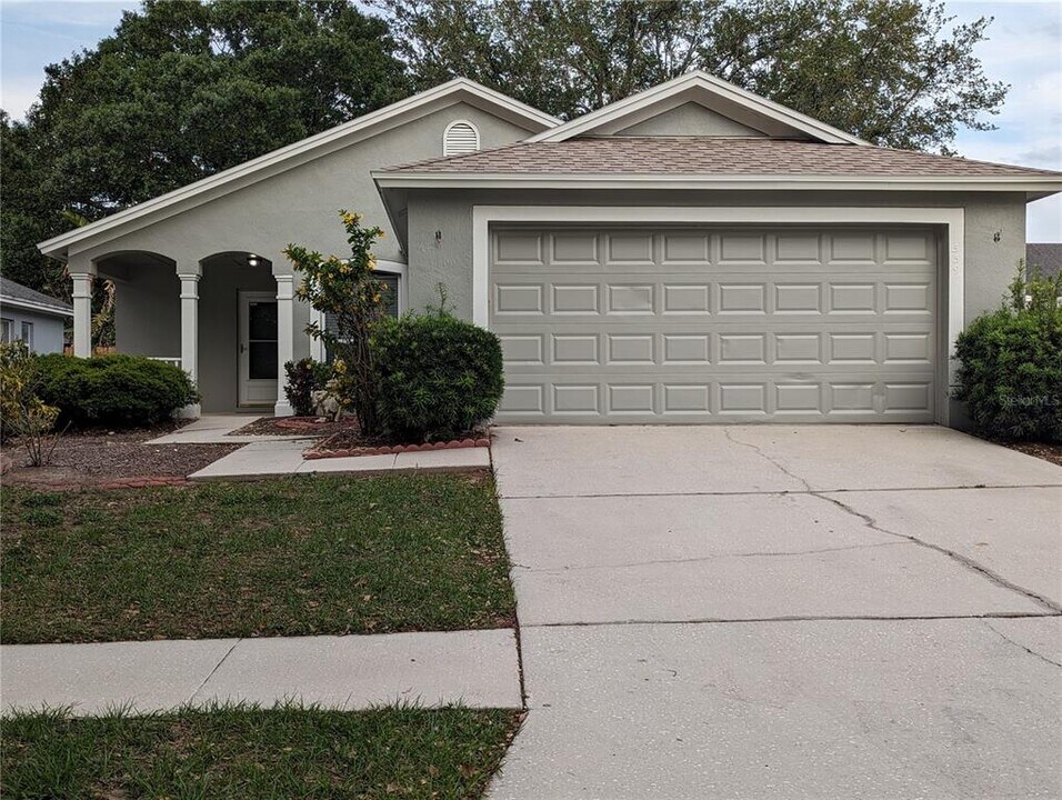 539 Beth Ann St in Valrico, FL - Building Photo