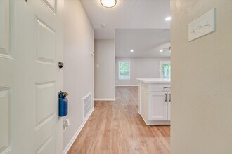 21 E Brookberry Ct in Spring, TX - Building Photo - Building Photo