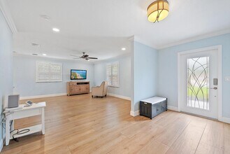 2615 Wabash Dr in West Palm Beach, FL - Building Photo - Building Photo