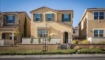 3087 Central Pkwy in Dublin, CA - Building Photo