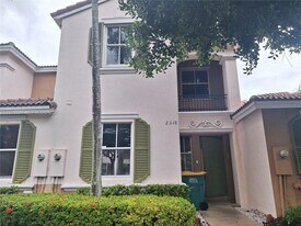 2318 NE 42nd Cir in Homestead, FL - Building Photo