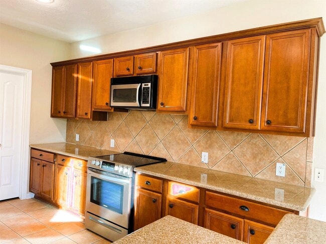 property at 26311 Meadow Dawn Ln