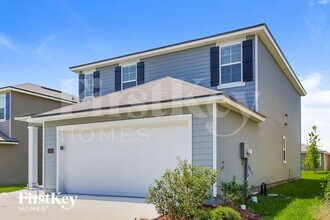 8481 Cape Fox Dr in Jacksonville, FL - Building Photo - Building Photo