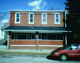 310-312 11th St in Beaver Falls, PA - Building Photo - Building Photo