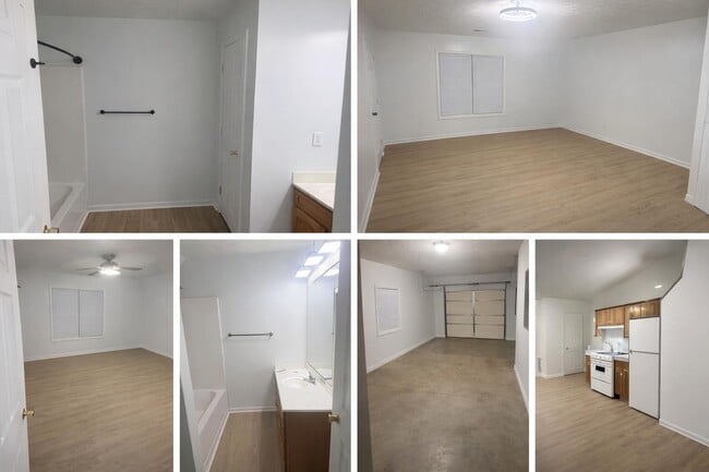 207 Elm St in Berea, KY - Building Photo - Building Photo