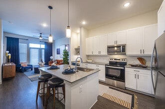 The Waterview in Richmond, TX - Foto de edificio - Building Photo