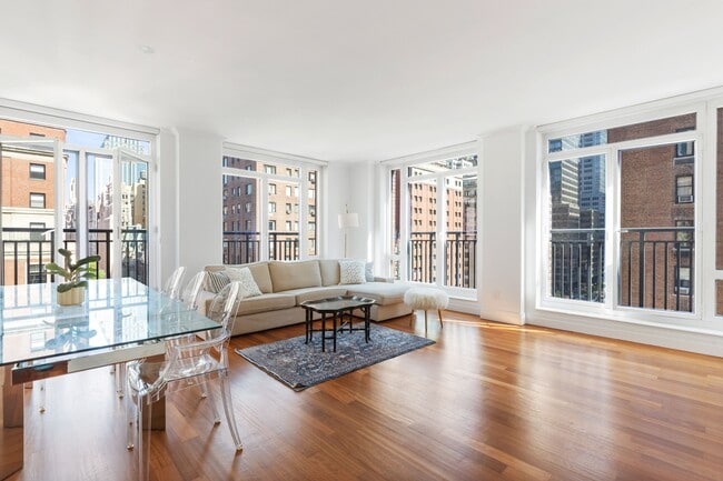 property at 45 Park Ave