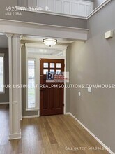 4920 NW 146th Pl in Portland, OR - Building Photo - Building Photo