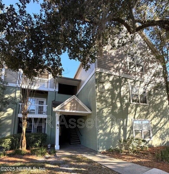 property at 7701 Timberlin Park Blvd