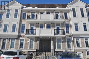 73 Armdale Rd in Mississauga, ON - Building Photo