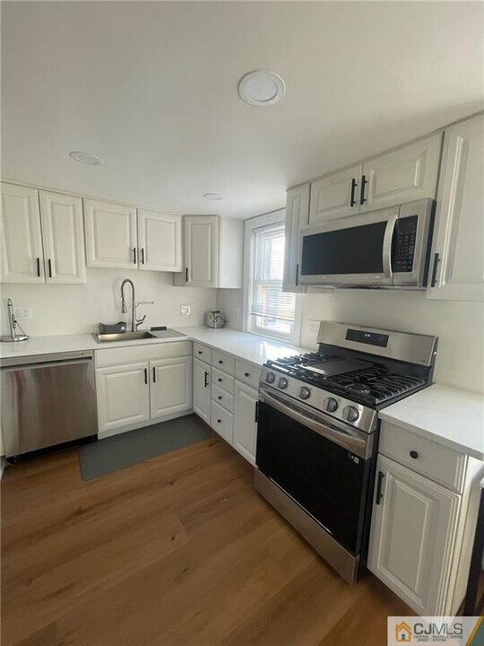 166 Nassau St-Unit -4A in Princeton, NJ - Building Photo