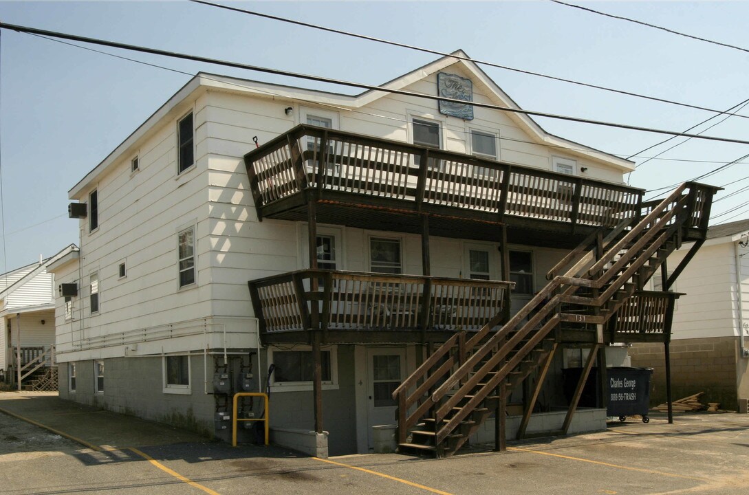 131 Atlantic Ave in Salisbury, MA - Building Photo