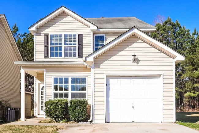 property at 2249 Crossrail Dr