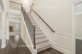 7963 Stillmist Dr in Fairburn, GA - Building Photo - Building Photo