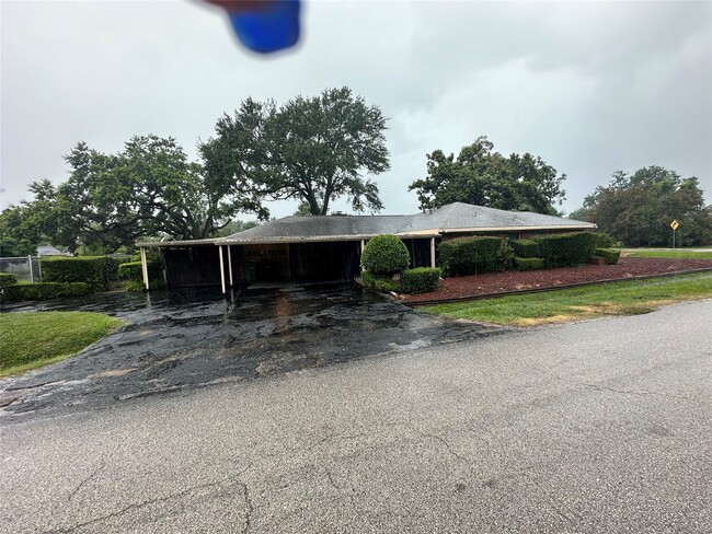 property at 4101 Philco Dr