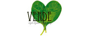 Property Management Company Logo Verde Management LLC