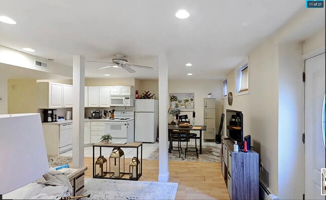 property at 12 Dean Rd