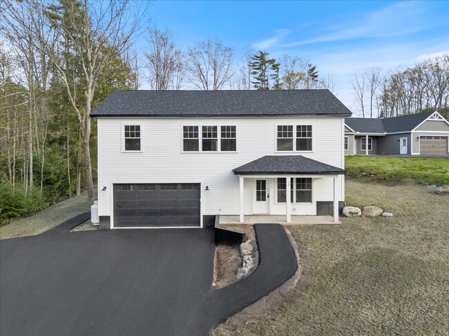 property at 12 Casey Ln