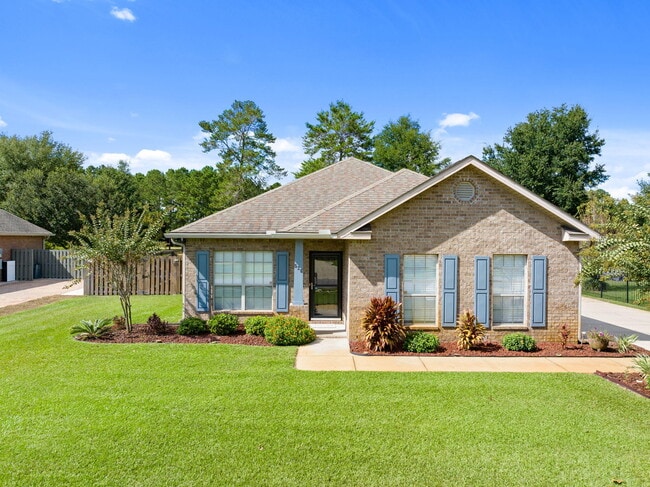 property at 526 Camellia Ct
