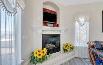 2818 Silver Fox Ln in Saratoga Springs, UT - Building Photo - Building Photo