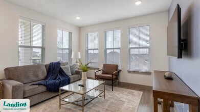 2600 Kinship Pkwy in Celina, TX - Building Photo - Building Photo