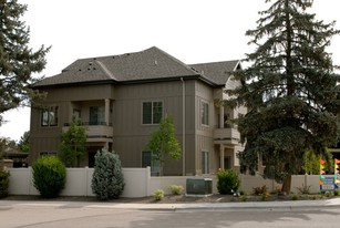 Ustick Corner Apartments