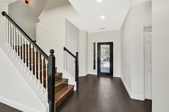 16502 Barker Ranch Ct in Cypress, TX - Building Photo - Building Photo