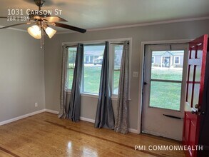 1031 Carson St in Radford, VA - Building Photo - Building Photo