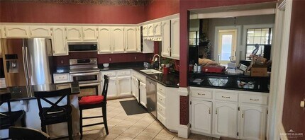 3100 Toucan Ave in McAllen, TX - Building Photo - Building Photo