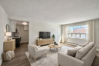 280 Lorne Ave in Kitchener, ON - Building Photo - Building Photo