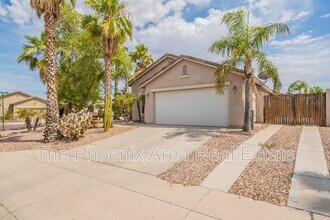 3049 W Silver Creek Dr in San Tan Valley, AZ - Building Photo - Building Photo