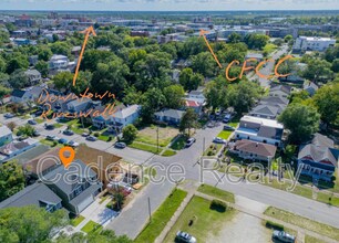 602 Bladen St in Wilmington, NC - Building Photo - Building Photo