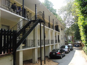 872 Vedado Way in Atlanta, GA - Building Photo - Building Photo