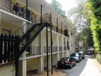 872 Vedado Way in Atlanta, GA - Foto de edificio - Building Photo