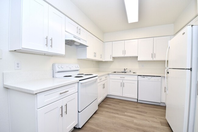 property at 3151 N Soaring Gulls Dr